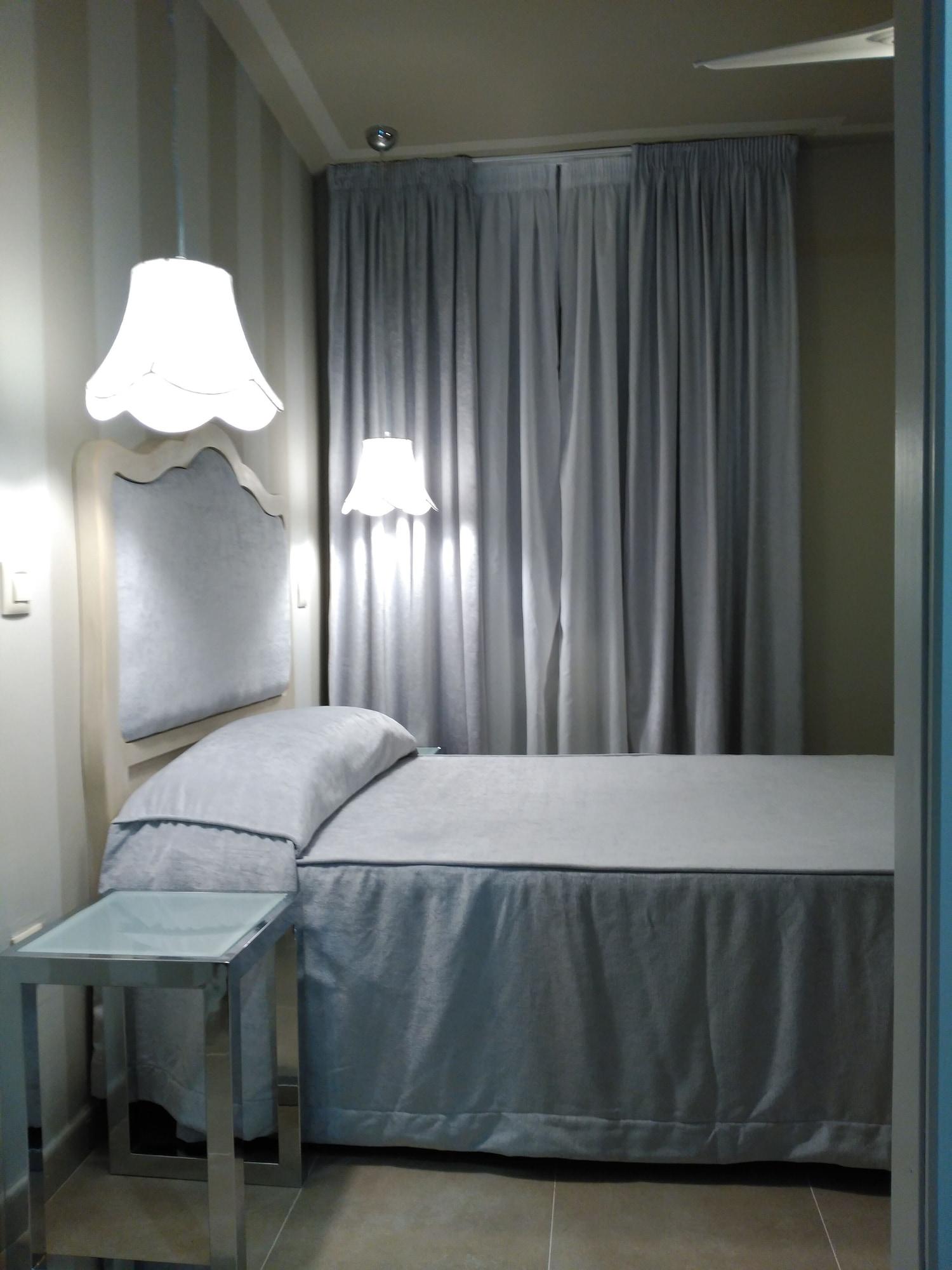 Hotel Bufon De Arenillas Vidiago Экстерьер фото