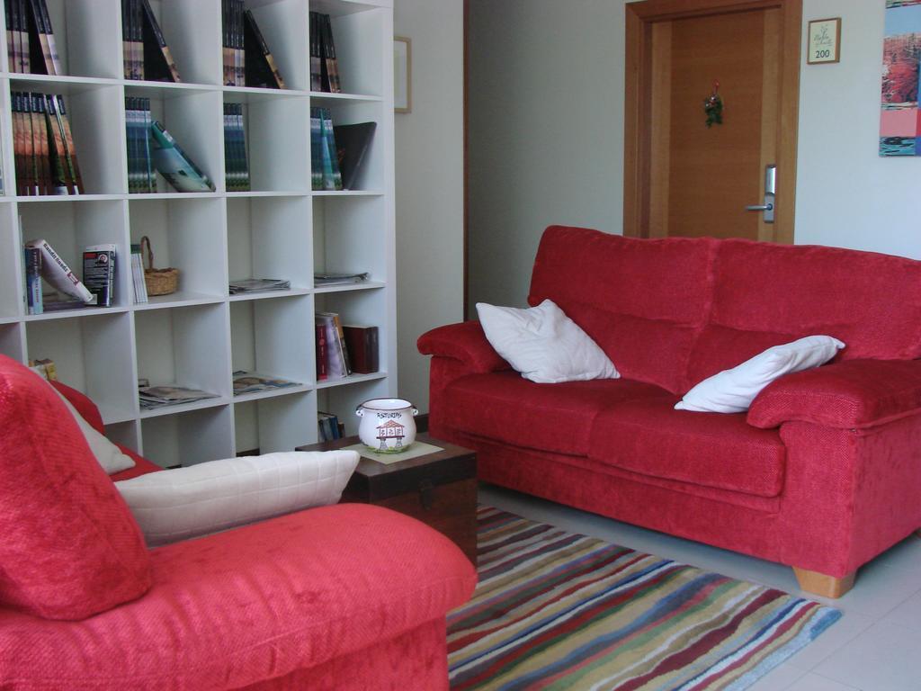 Hotel Bufon De Arenillas Vidiago Экстерьер фото