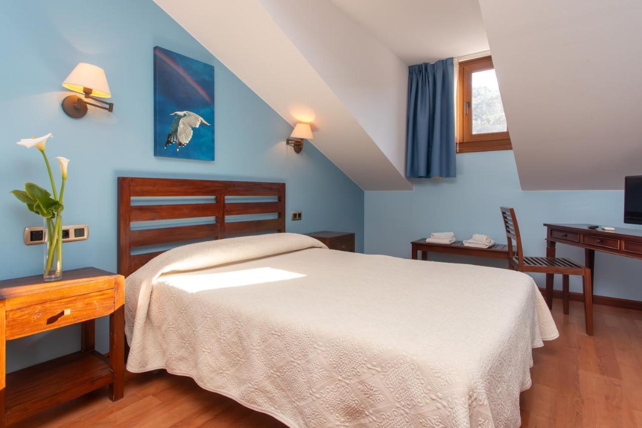 Hotel Bufon De Arenillas Vidiago Экстерьер фото