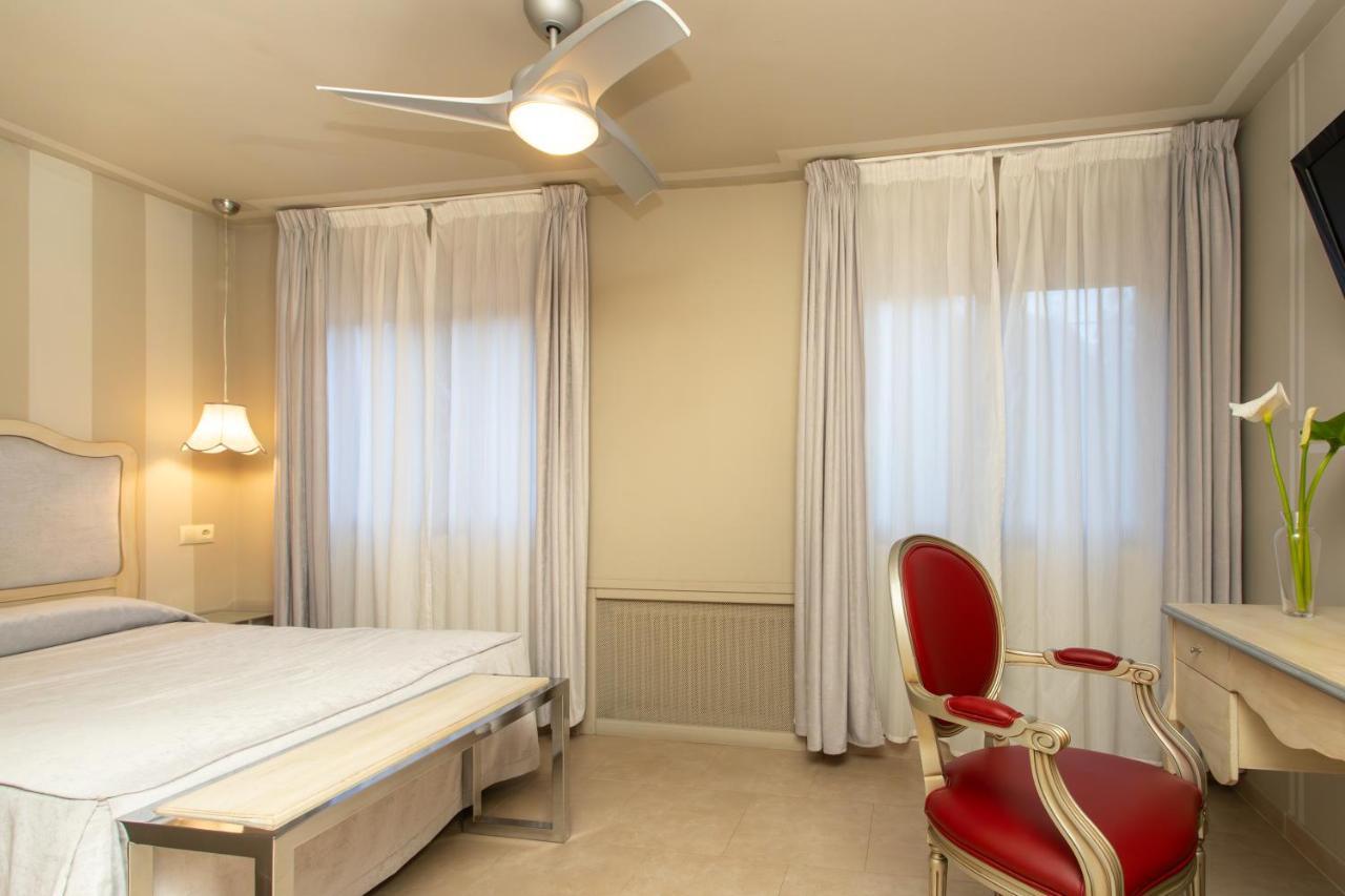 Hotel Bufon De Arenillas Vidiago Экстерьер фото