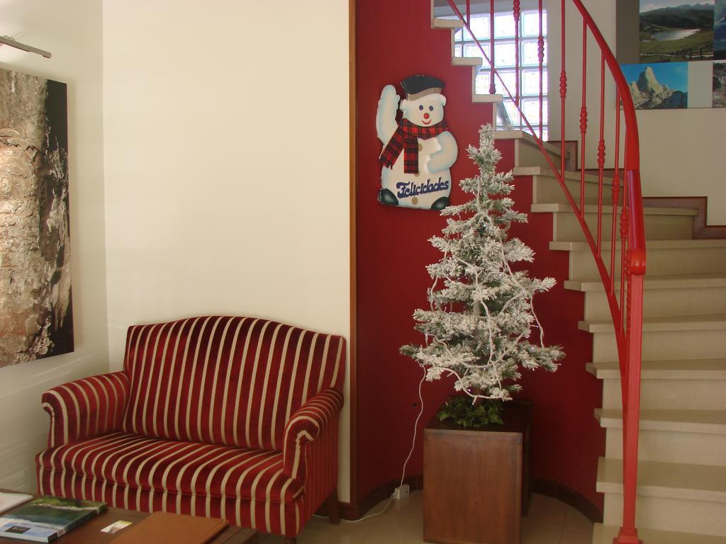Hotel Bufon De Arenillas Vidiago Экстерьер фото